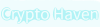 Crypto Haven logo