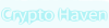 Crypto Haven logotype