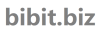Bibit logotype