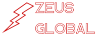Zeus Global logo
