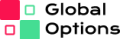 GlobalOptions logo