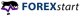 ForexStart logotype