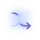 E XCrypto logo