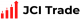 JCI Trade logotype