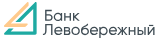 Банк Левобережный logo