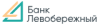 Банк Левобережный logotype