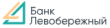 Банк Левобережный logo