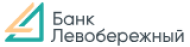Банк Левобережный logo