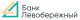 Банк Левобережный logotype