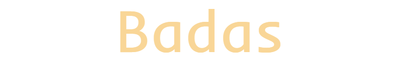 Badas logo