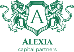 Alexia Capital Partners logo