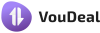 VouDeal logo