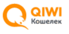 QIWI Кошелек logo
