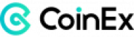 Coinex logo