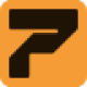 Priltharx logotype