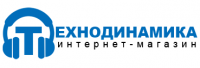Технодинамика logo