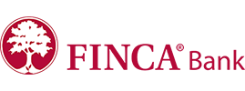 Финка Банк logo