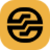 S Akix logo