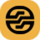 S Akix logotype