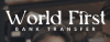 World First Bank Transfer logotype