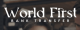 World First Bank Transfer logotype