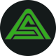 Atlantik Star logotype