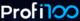 Profi 100 logotype