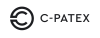 C-Patex logo