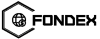 Fondex logotype