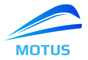 Motus Capital logo