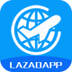 Psaazxc logotype