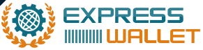 Express Wallet logo
