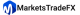MarketsTradeFX logotype