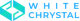 White Chrystal logotype