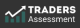 Traders Assessment logotype