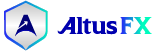 AltusFX logo