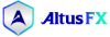 AltusFX logo