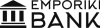 Emporiki Bank logotype