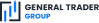General Trader Group logotype
