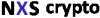NXSCrypto logotype