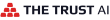 The Trust AI logo
