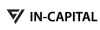 In Capital logotype