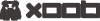 XOOB logotype