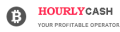 Hourly Cash logo