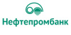 Нефтепромбанк logotype
