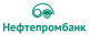 Нефтепромбанк logo