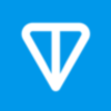 VexaDex logotype