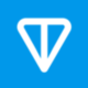VexaDex logotype