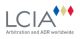 London Court of International Arbitration logotype