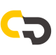 CG FinTech logotype